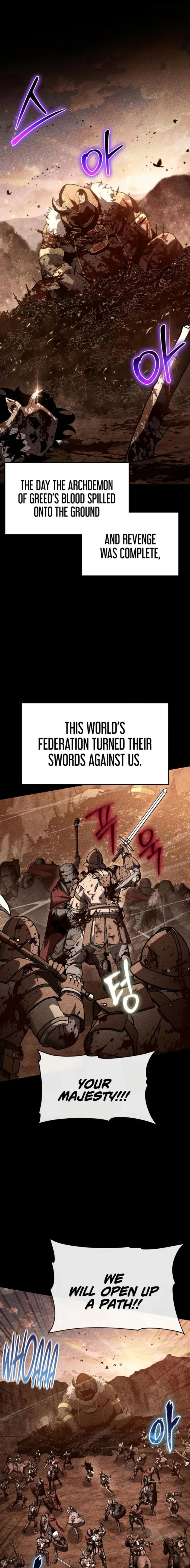 The Knight King Who Returned with a God Chapter 147 82 003