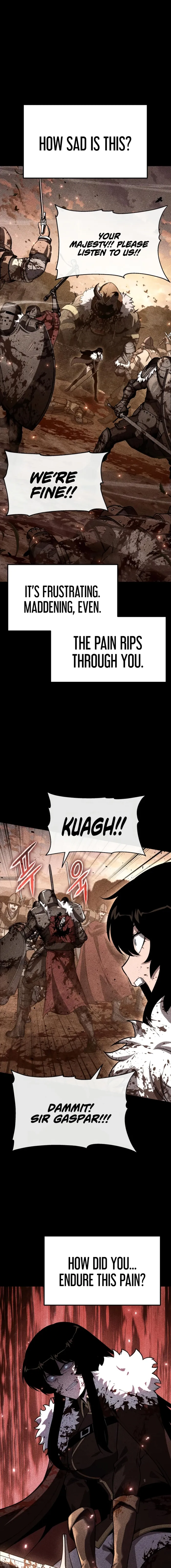 The Knight King Who Returned with a God Chapter 147 84 005