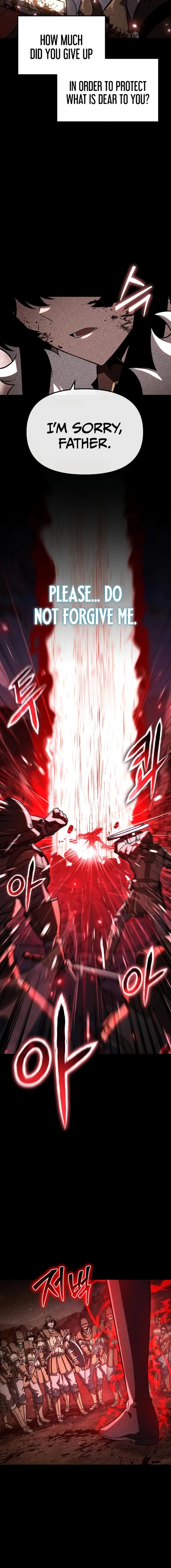 The Knight King Who Returned with a God Chapter 147 85 006