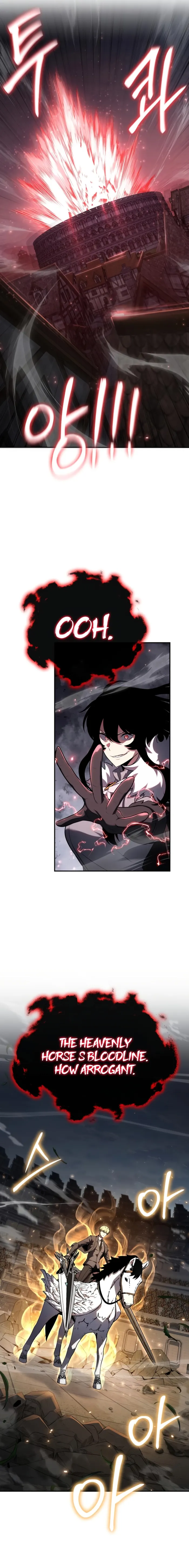 The Knight King Who Returned with a God Chapter 147 88 009
