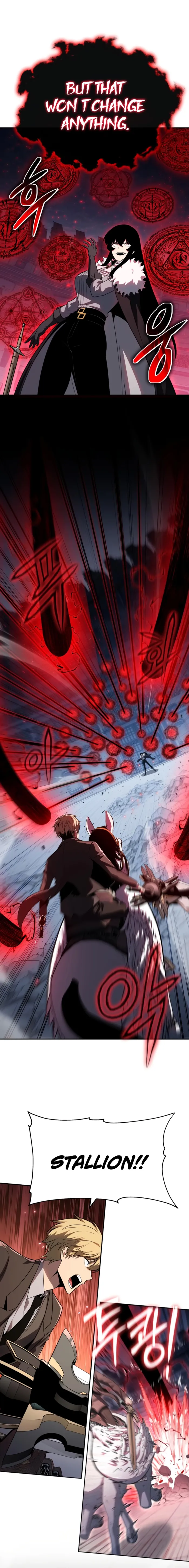 The Knight King Who Returned with a God Chapter 147 89 010