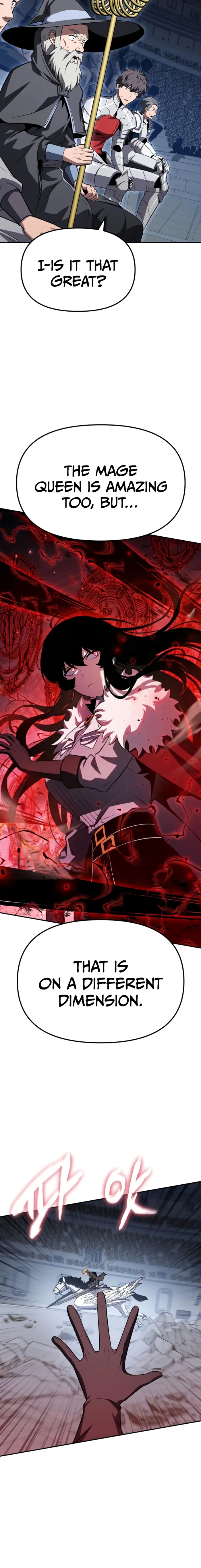 The Knight King Who Returned with a God Chapter 147 91 012