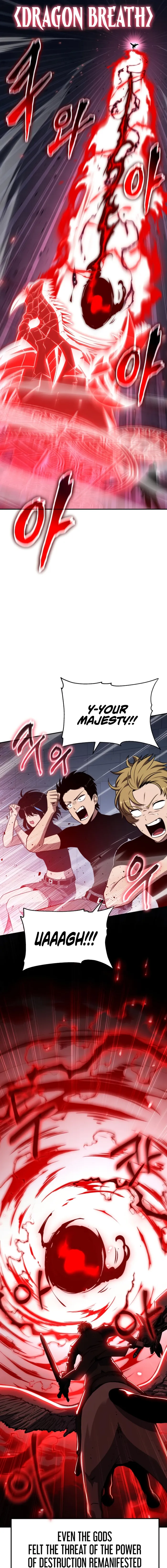 The Knight King Who Returned with a God Chapter 147 94 015