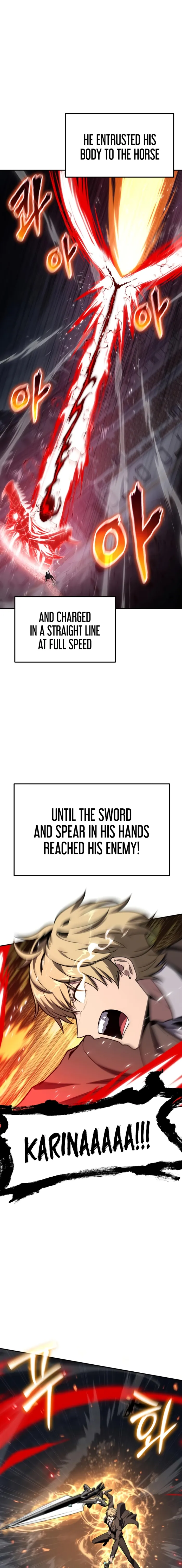 The Knight King Who Returned with a God Chapter 147 96 017