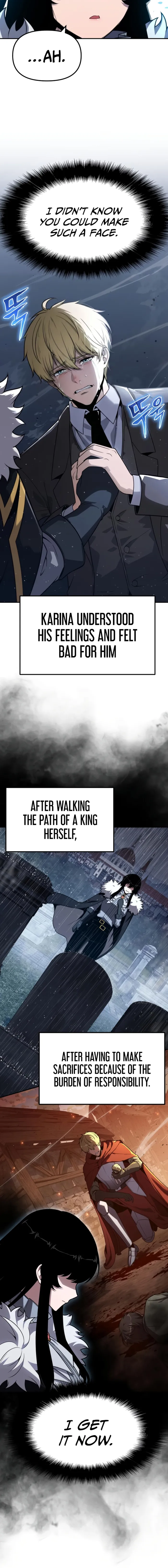 The Knight King Who Returned with a God Chapter 147 103 024