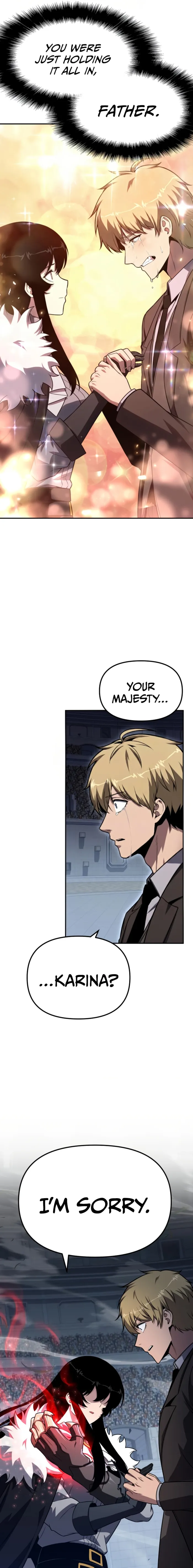 The Knight King Who Returned with a God Chapter 147 104 025