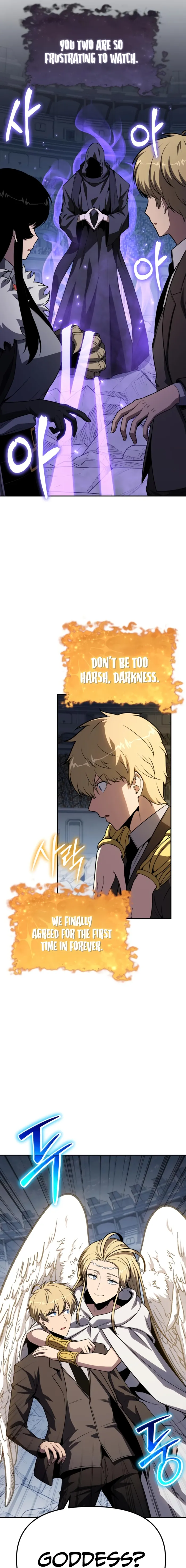 The Knight King Who Returned with a God Chapter 147 106 027