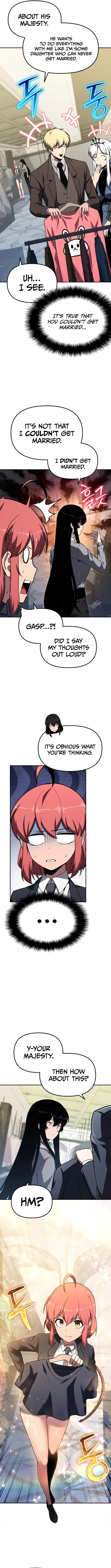The Knight King Who Returned with a God Chapter 149 51 003