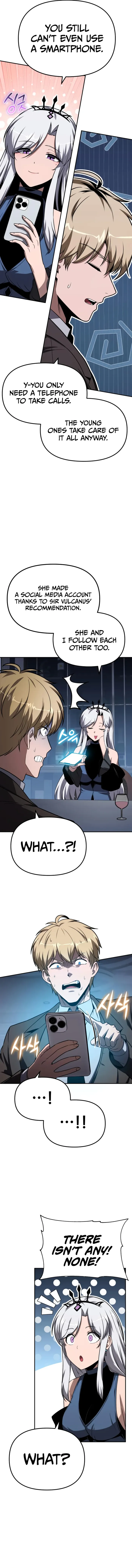 The Knight King Who Returned with a God Chapter 149 56 008