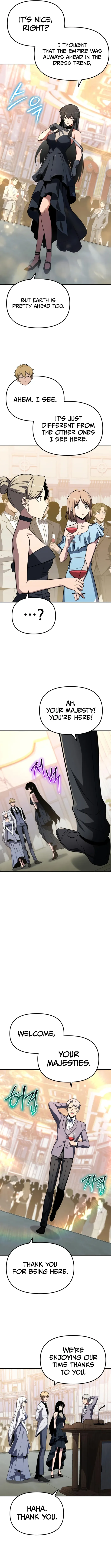 The Knight King Who Returned with a God Chapter 149 60 012
