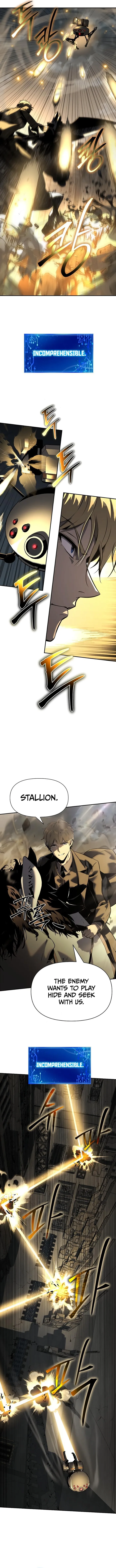 The Knight King Who Returned with a God Chapter 15 71 005