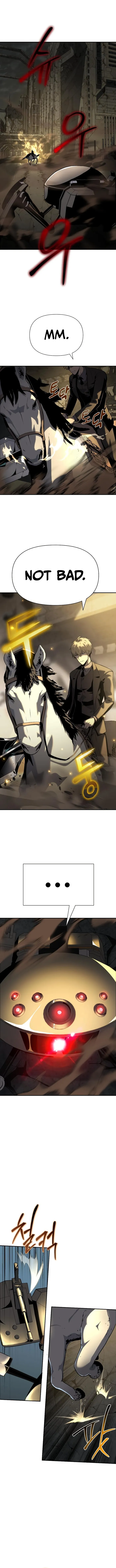 The Knight King Who Returned with a God Chapter 15 74 008