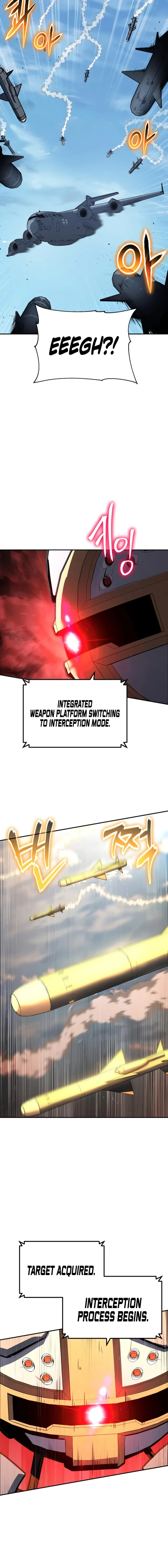 The Knight King Who Returned with a God Chapter 151 83 010