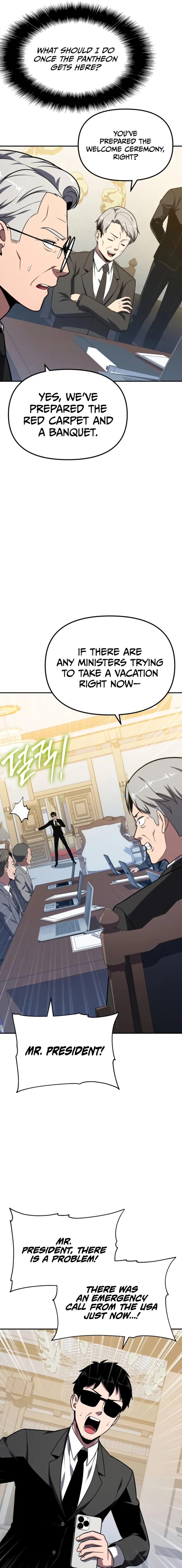 The Knight King Who Returned with a God Chapter 151 90 017