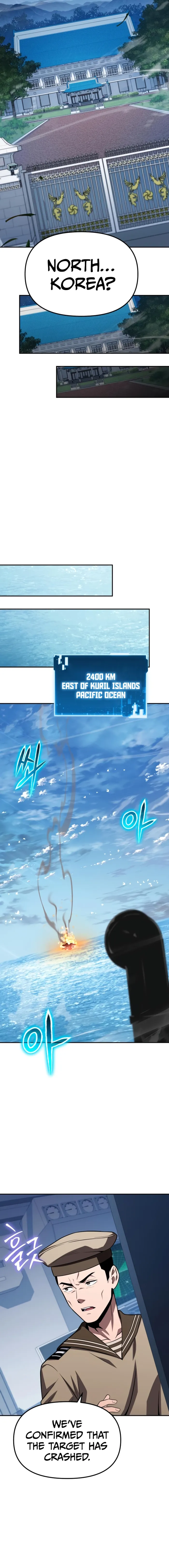 The Knight King Who Returned with a God Chapter 151 93 020