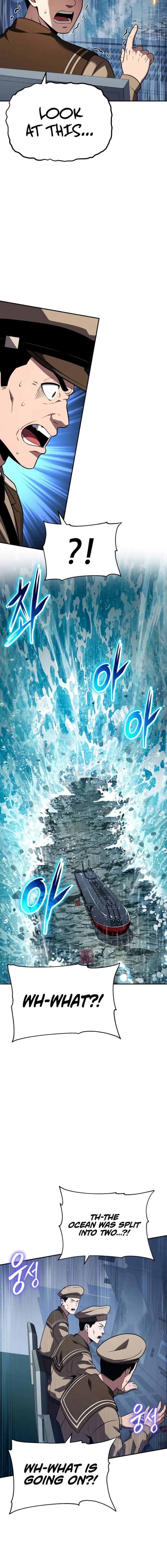 The Knight King Who Returned with a God Chapter 151 97 024