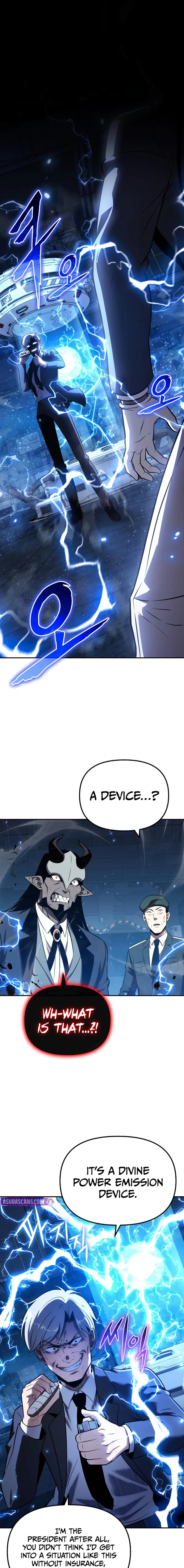 The Knight King Who Returned with a God Chapter 153 79 003