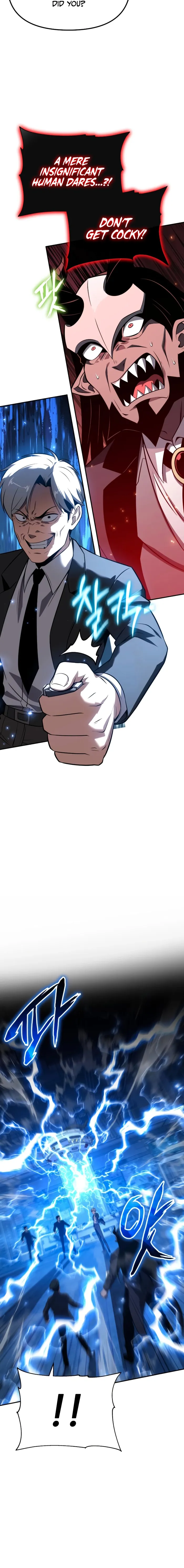 The Knight King Who Returned with a God Chapter 153 80 004