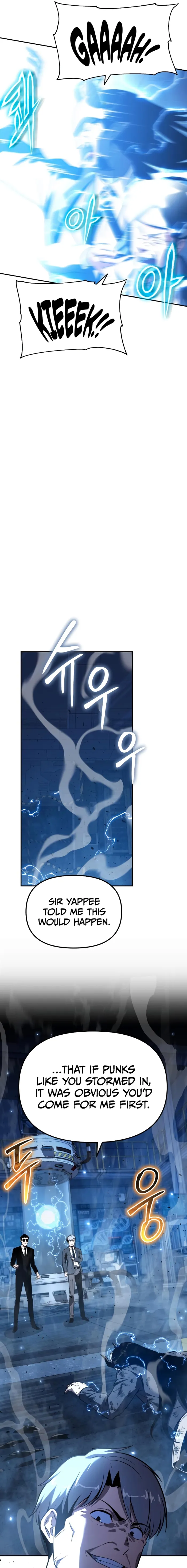 The Knight King Who Returned with a God Chapter 153 81 005