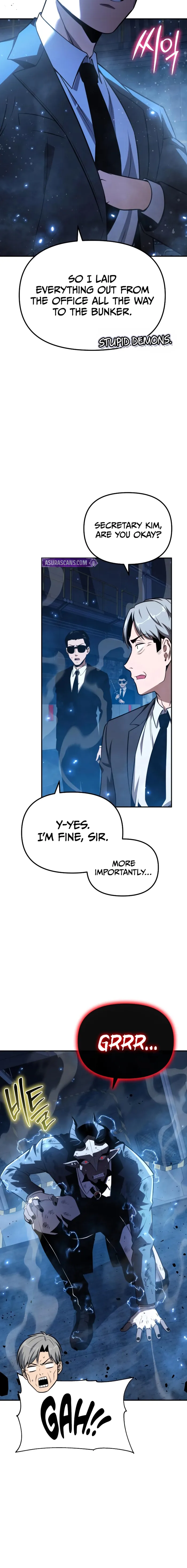 The Knight King Who Returned with a God Chapter 153 82 006