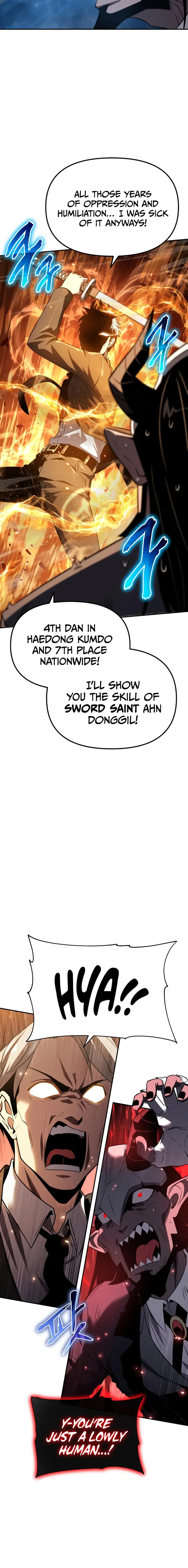 The Knight King Who Returned with a God Chapter 153 86 010