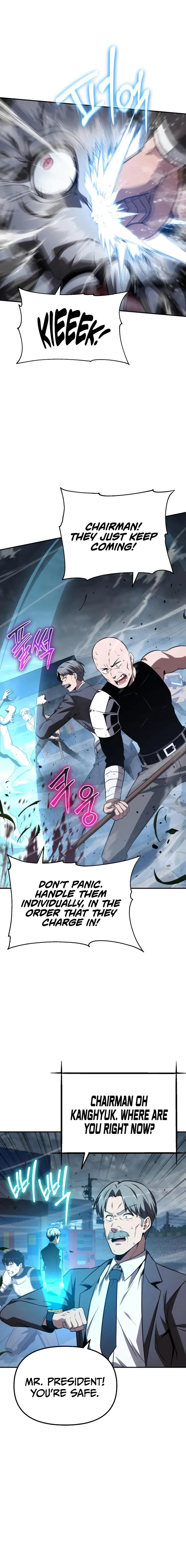 The Knight King Who Returned with a God Chapter 153 88 012