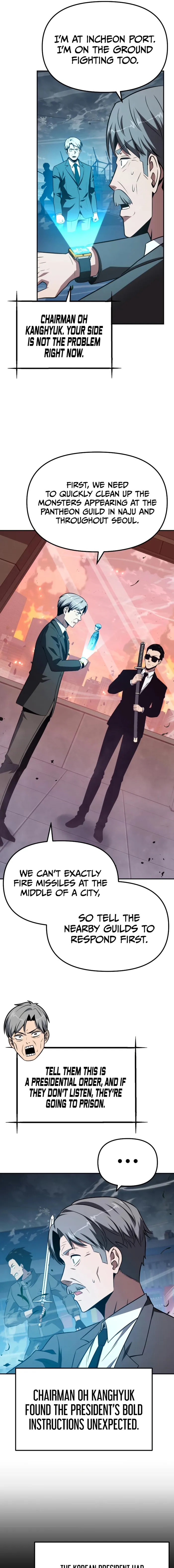 The Knight King Who Returned with a God Chapter 153 89 013