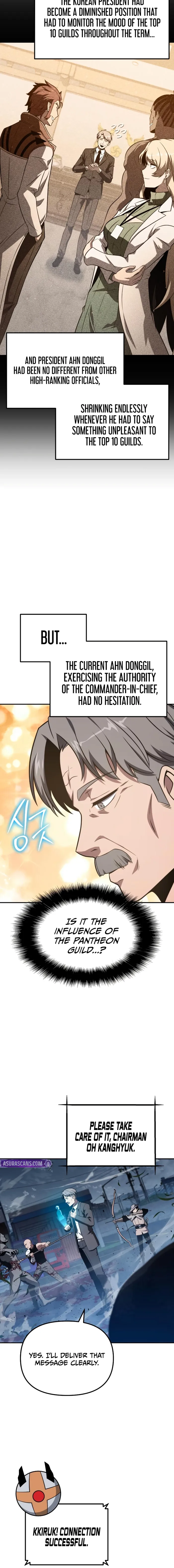 The Knight King Who Returned with a God Chapter 153 90 014