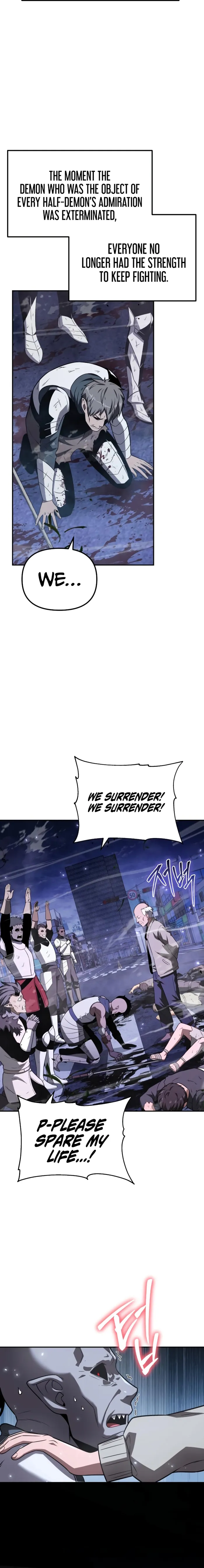 The Knight King Who Returned with a God Chapter 153 98 022
