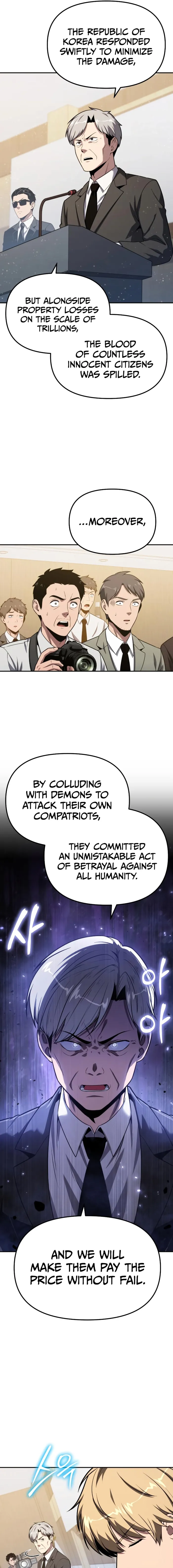 The Knight King Who Returned with a God Chapter 153 101 025
