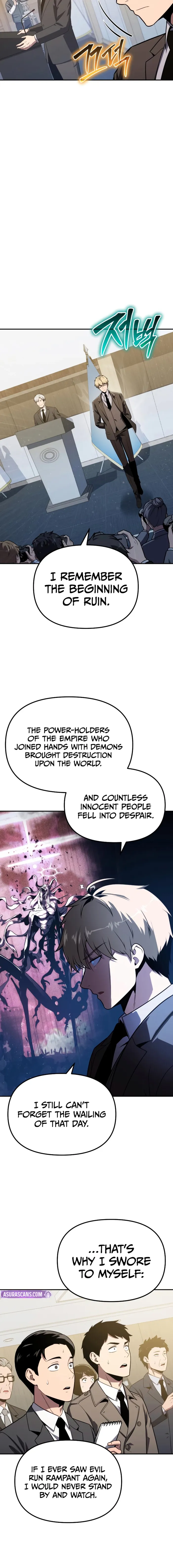 The Knight King Who Returned with a God Chapter 153 102 026