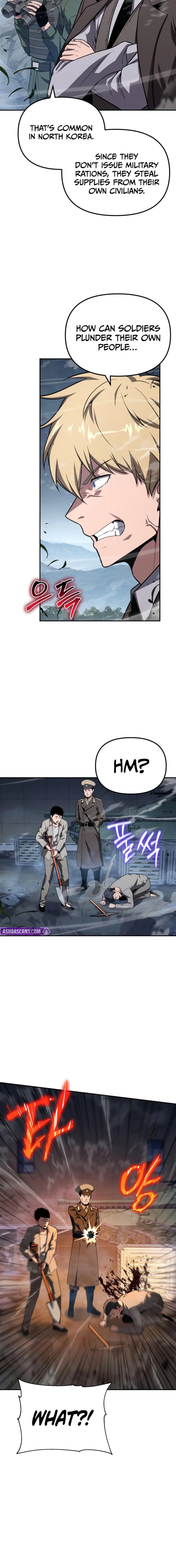 The Knight King Who Returned with a God Chapter 155 80 004