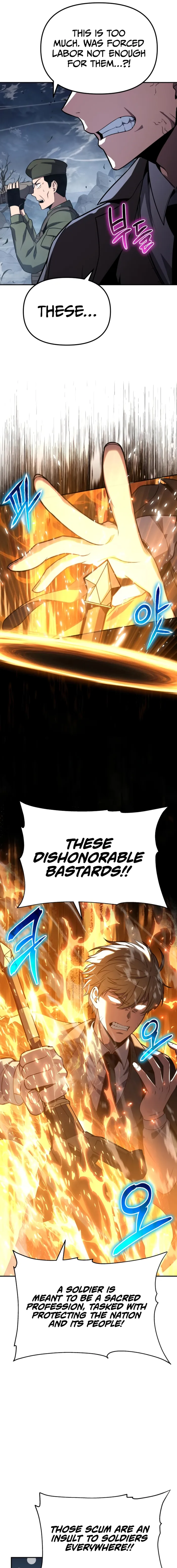 The Knight King Who Returned with a God Chapter 155 81 005