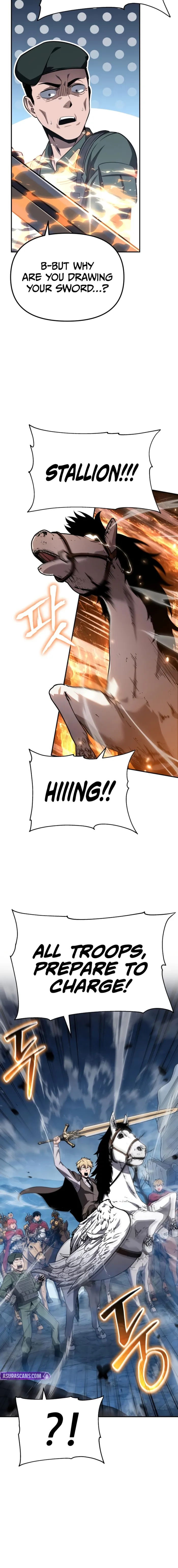 The Knight King Who Returned with a God Chapter 155 82 006