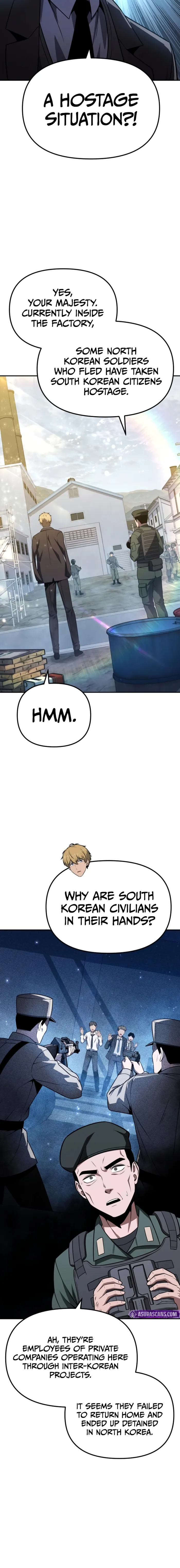 The Knight King Who Returned with a God Chapter 155 88 012