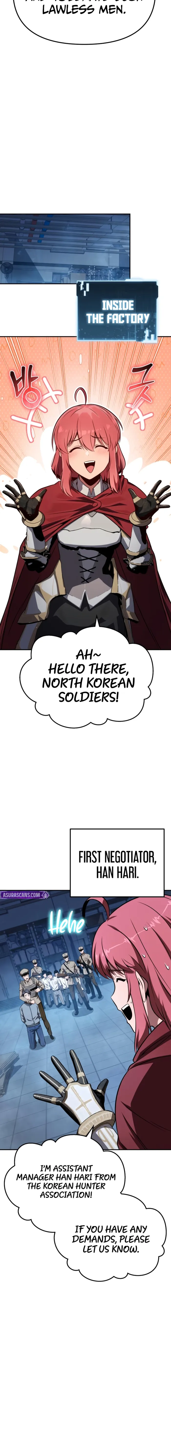 The Knight King Who Returned with a God Chapter 155 90 014