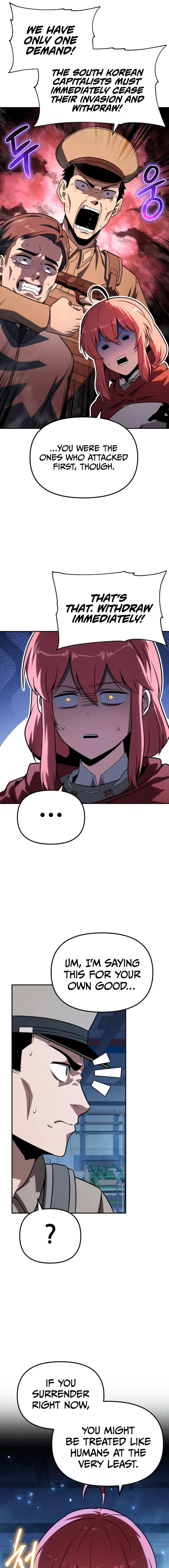 The Knight King Who Returned with a God Chapter 155 91 015