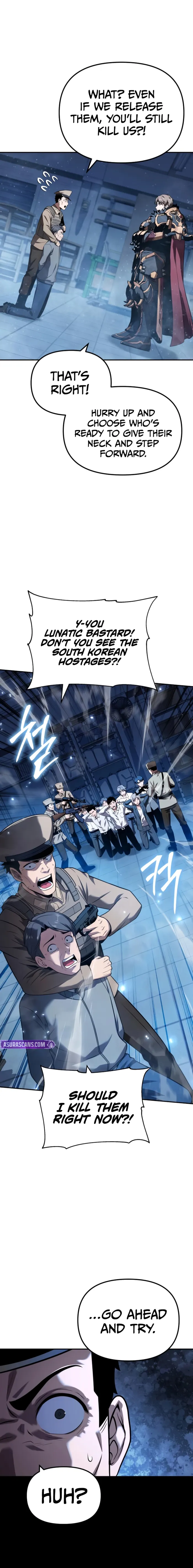 The Knight King Who Returned with a God Chapter 155 94 018