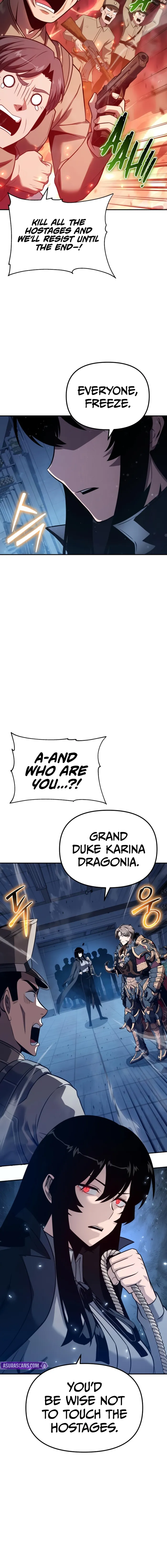 The Knight King Who Returned with a God Chapter 155 98 022