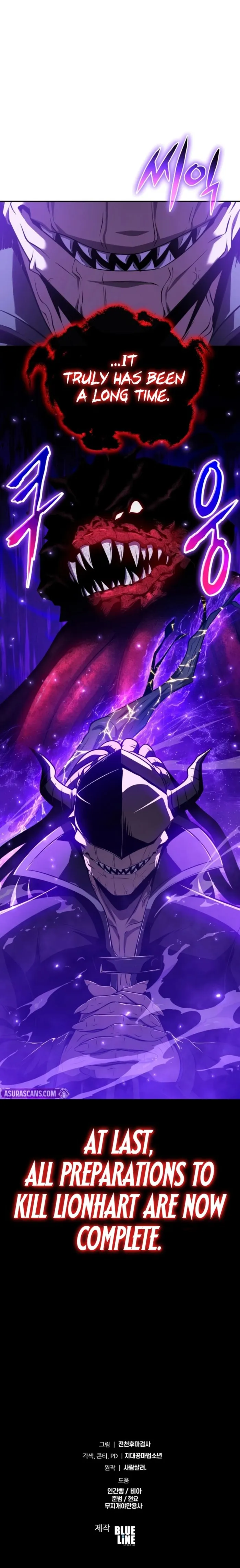 The Knight King Who Returned with a God Chapter 155 104 028