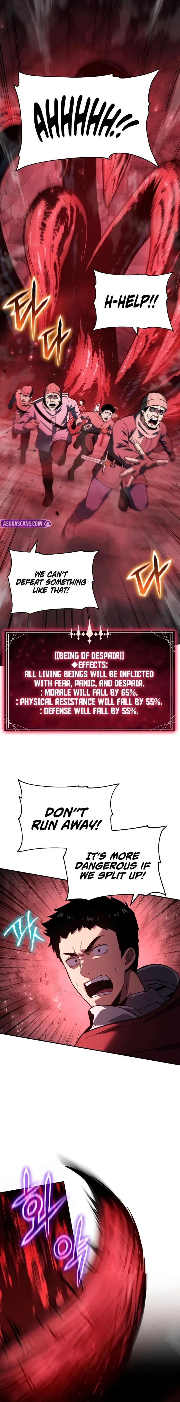 The Knight King Who Returned with a God Chapter 157 86 010