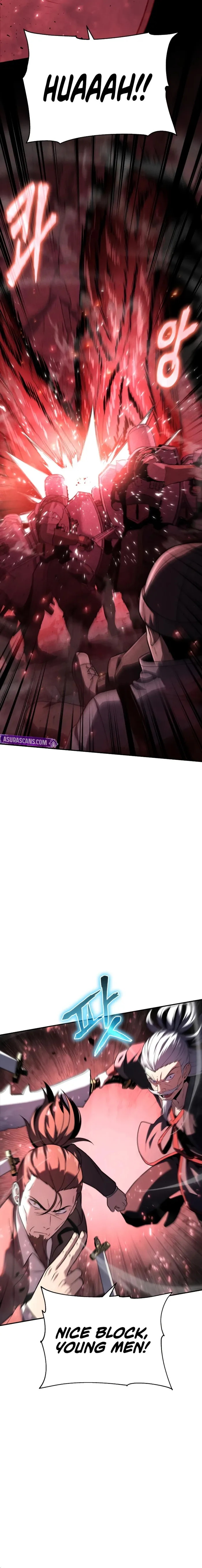 The Knight King Who Returned with a God Chapter 157 88 012