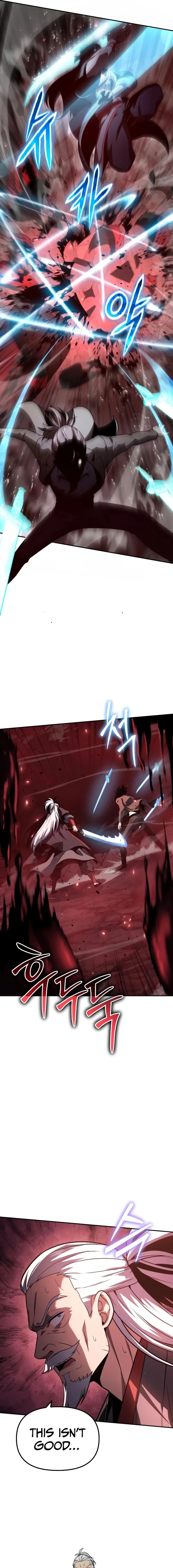 The Knight King Who Returned with a God Chapter 157 89 013