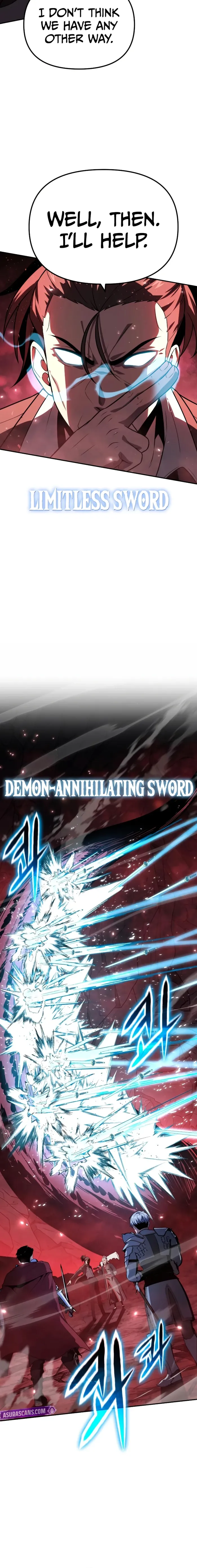 The Knight King Who Returned with a God Chapter 157 92 016