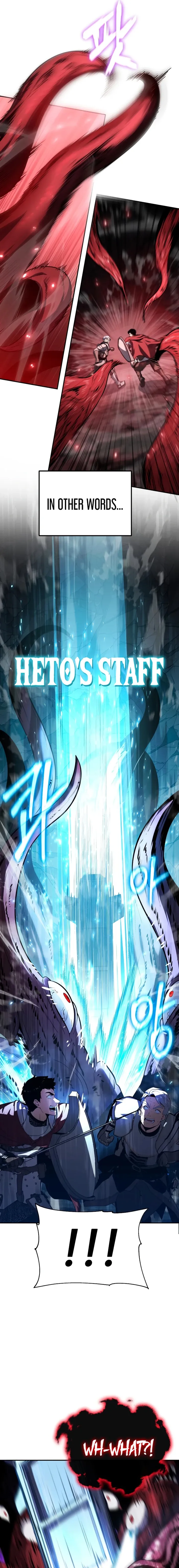 The Knight King Who Returned with a God Chapter 157 99 023