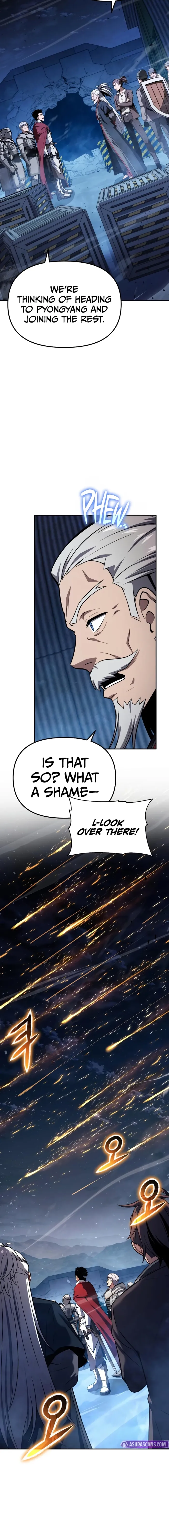 The Knight King Who Returned with a God Chapter 157 102 026