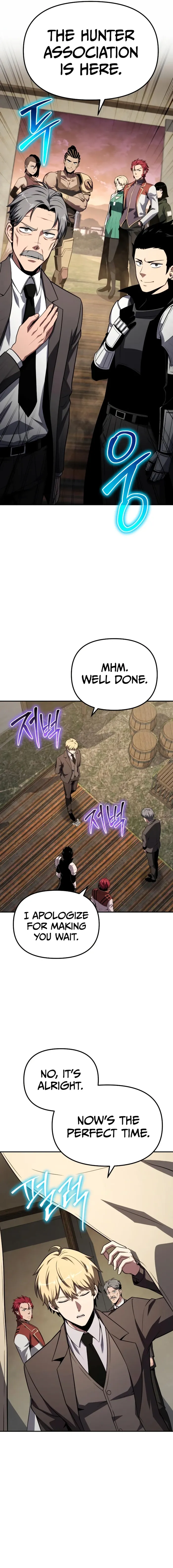 The Knight King Who Returned with a God Chapter 158 88 009