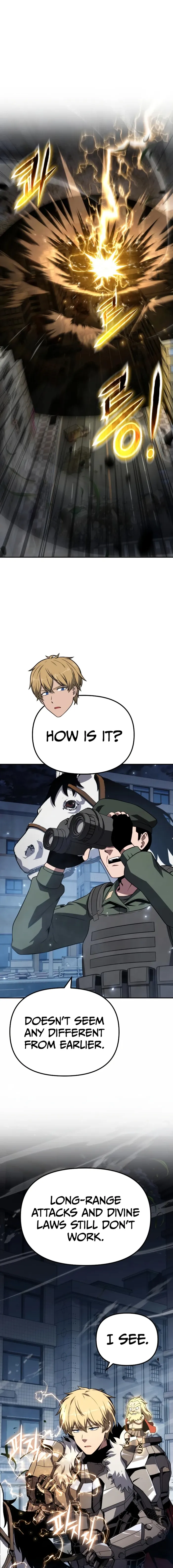 The Knight King Who Returned with a God Chapter 158 90 011