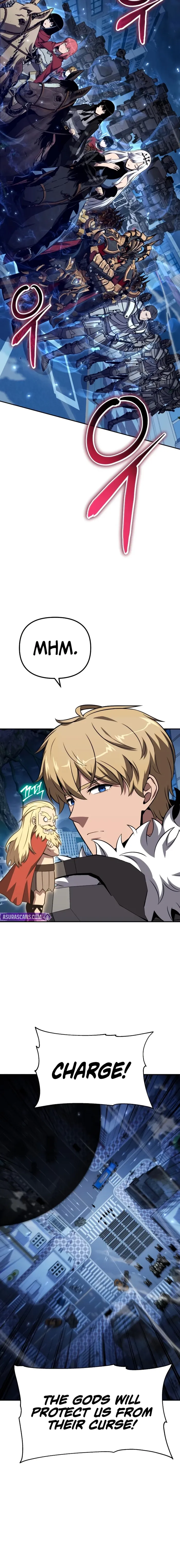 The Knight King Who Returned with a God Chapter 158 93 014