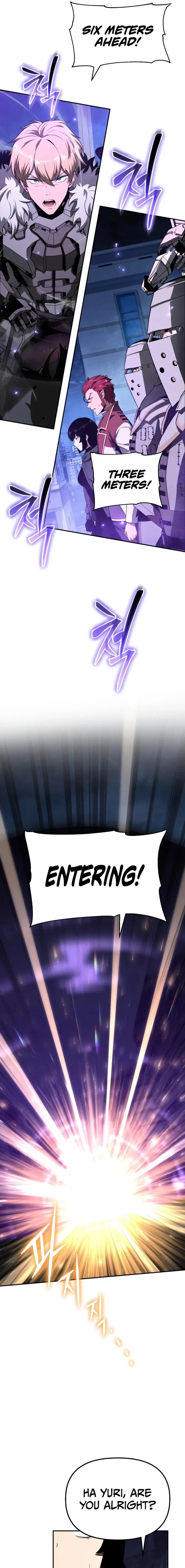The Knight King Who Returned with a God Chapter 158 94 015